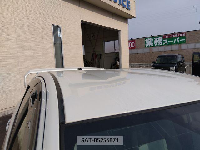 Toyota AQUA 2012-07 291882-9