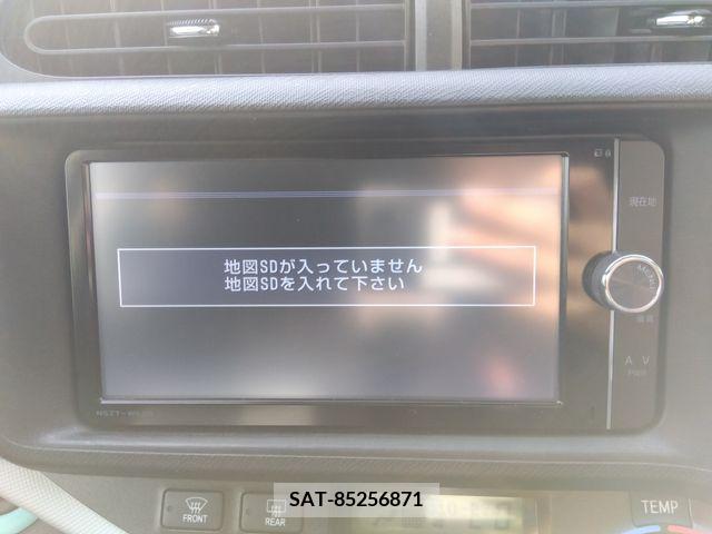Toyota AQUA 2012-07 291882-10