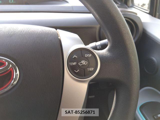Toyota AQUA 2012-07 291882-12