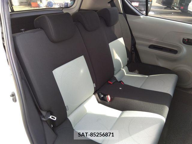 Toyota AQUA 2012-07 291882-18