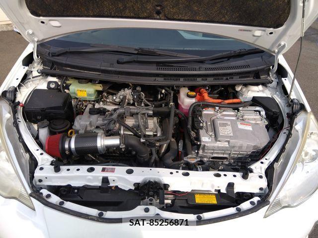 Toyota AQUA 2012-07 291882-19