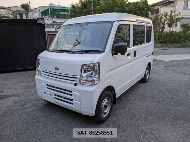 Nissan CLIPPER VAN 2024-07 357958-11