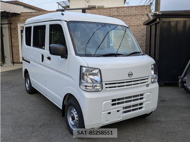 Nissan CLIPPER VAN 2024-07 357958-0