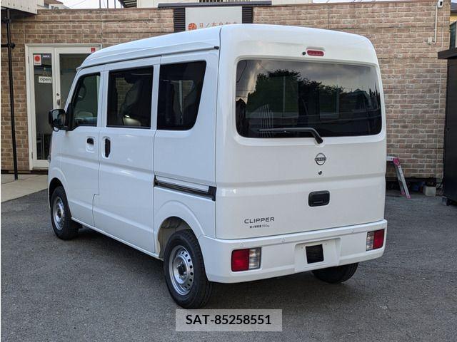 Nissan CLIPPER VAN 2024-07 357958-1