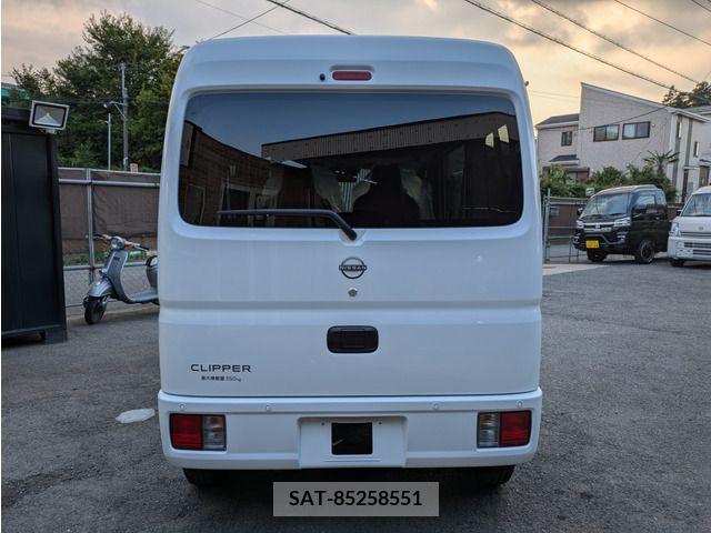 Nissan CLIPPER VAN 2024-07 357958-19