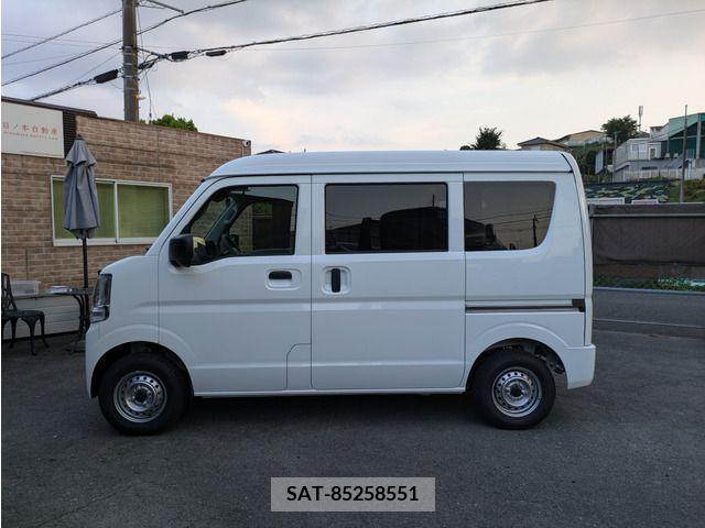 Nissan CLIPPER VAN 2024-07 357958-18