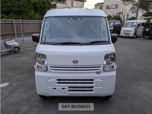 Nissan CLIPPER VAN 2024-07 357958-17