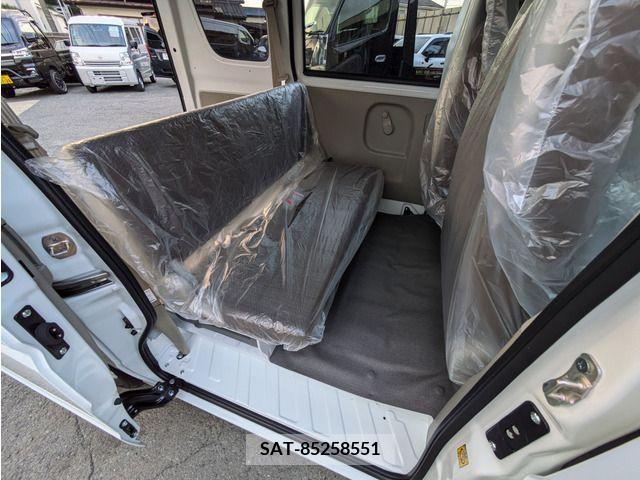 Nissan CLIPPER VAN 2024-07 357958-16