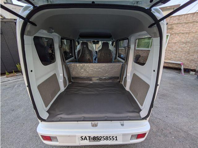 Nissan CLIPPER VAN 2024-07 357958-15