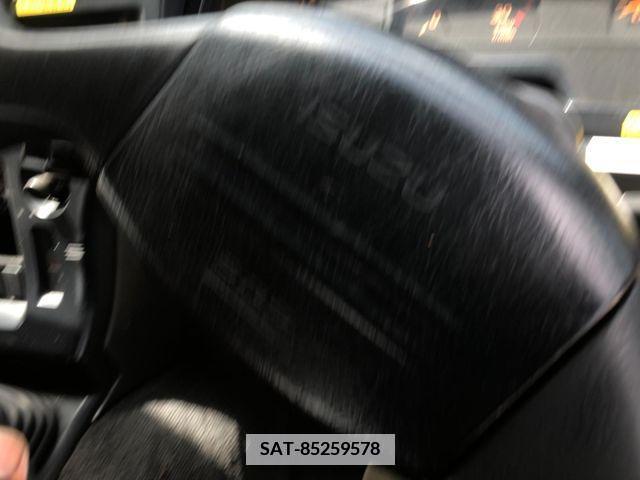 Isuzu GIGA 2003-02 347394-16
