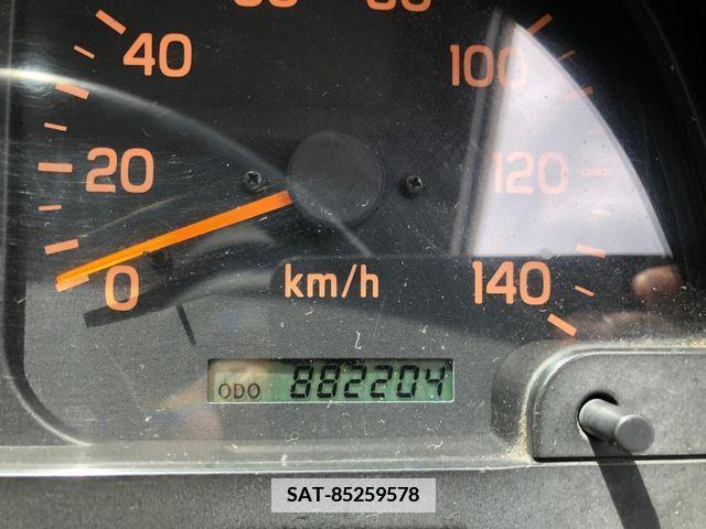 Isuzu GIGA 2003-02 347394-17
