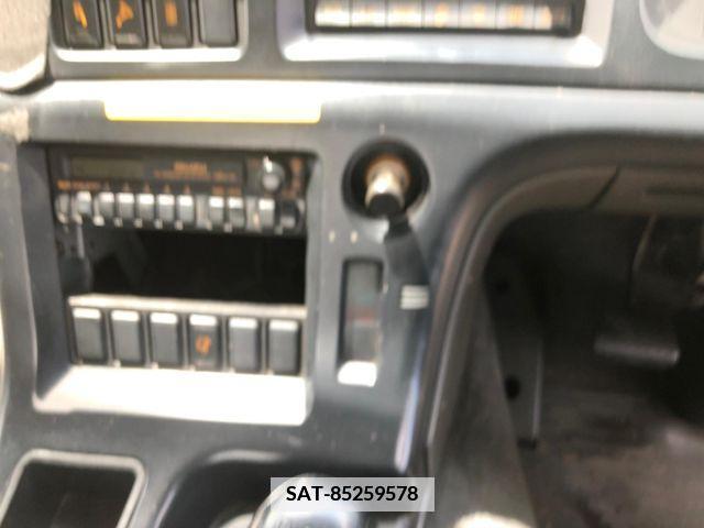 Isuzu GIGA 2003-02 347394-14
