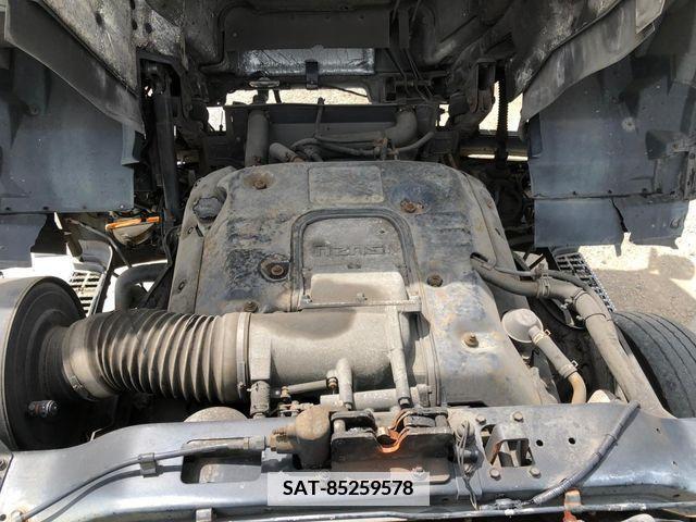 Isuzu GIGA 2003-02 347394-21