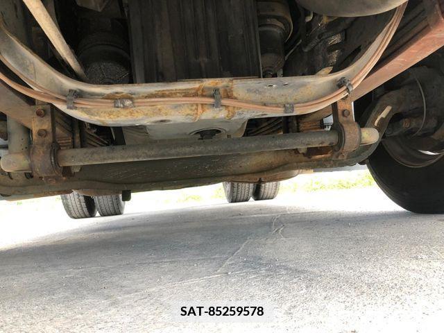Isuzu GIGA 2003-02 347394-27
