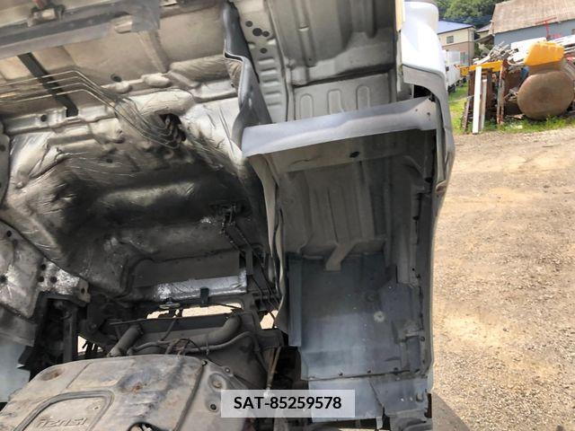 Isuzu GIGA 2003-02 347394-22