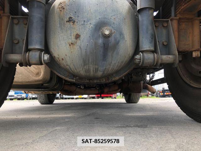 Isuzu GIGA 2003-02 347394-26