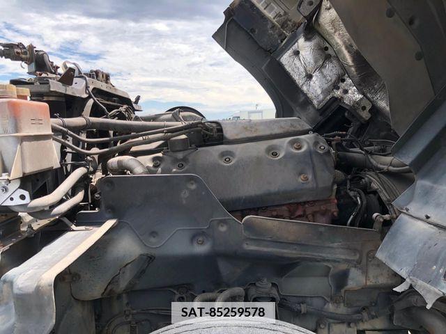 Isuzu GIGA 2003-02 347394-23
