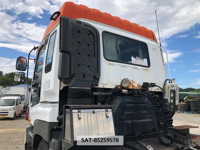 Isuzu GIGA 2003-02 347394-24