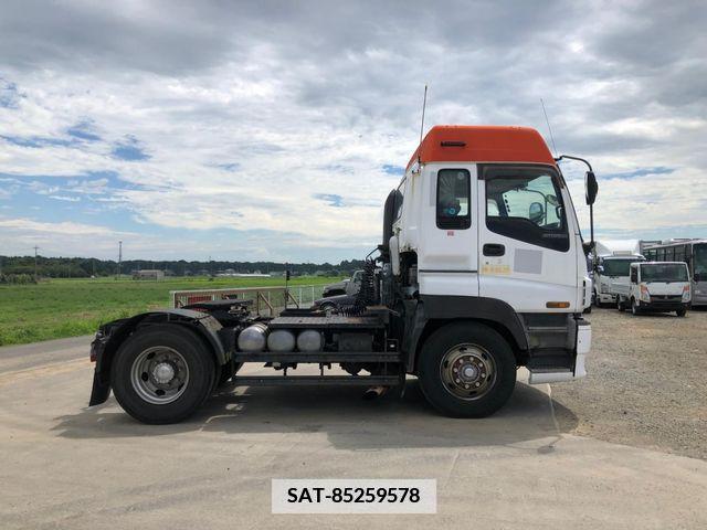 Isuzu GIGA 2003-02 347394-3
