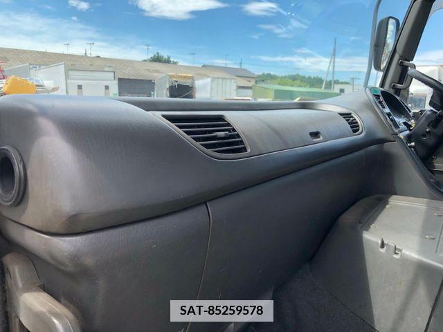 Isuzu GIGA 2003-02 347394-8