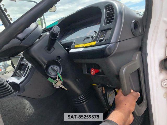 Isuzu GIGA 2003-02 347394-11