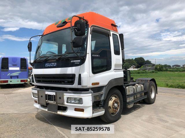 Isuzu GIGA 2003-02 347394-0
