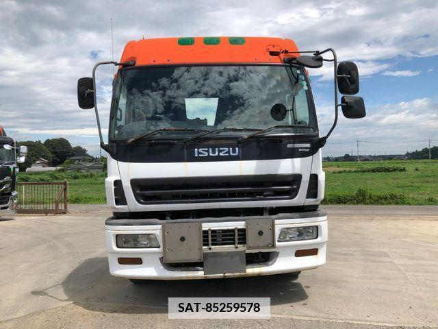 Isuzu GIGA 2003-02 347394-28