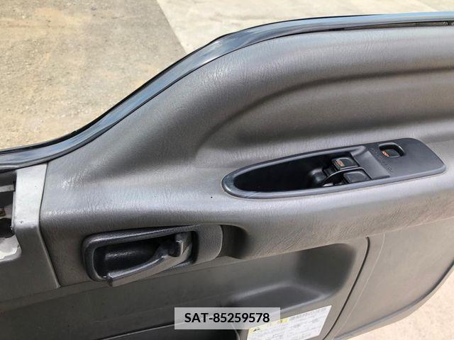 Isuzu GIGA 2003-02 347394-12
