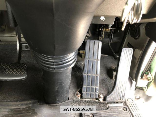 Isuzu GIGA 2003-02 347394-13