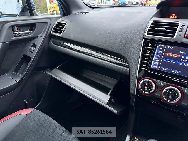 Subaru FORESTER 2015-03 216776-23