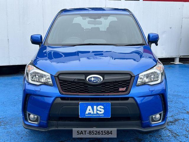 Subaru FORESTER 2015-03 216776-1