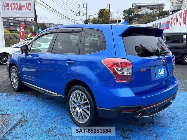Subaru FORESTER 2015-03 216776-4