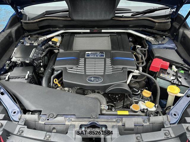 Subaru FORESTER 2015-03 216776-5