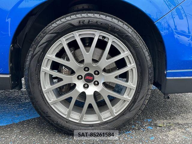 Subaru FORESTER 2015-03 216776-6