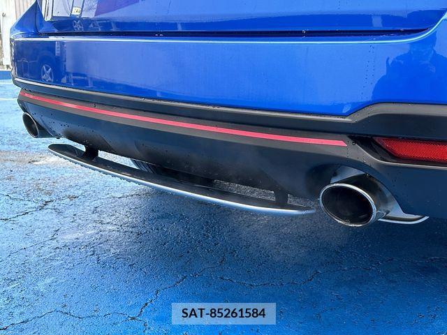 Subaru FORESTER 2015-03 216776-7