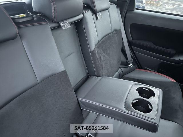 Subaru FORESTER 2015-03 216776-25