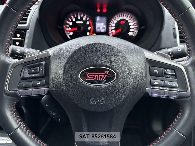 Subaru FORESTER 2015-03 216776-16
