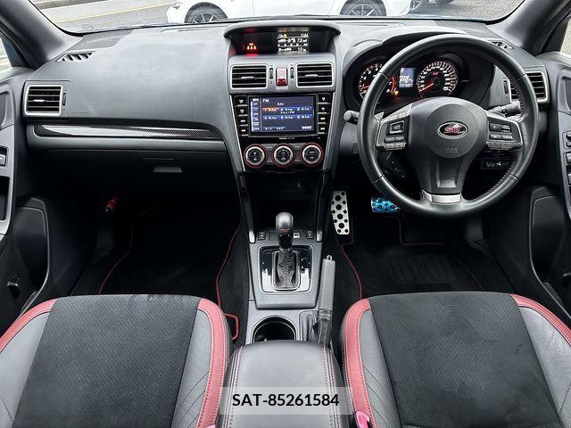 Subaru FORESTER 2015-03 216776-8