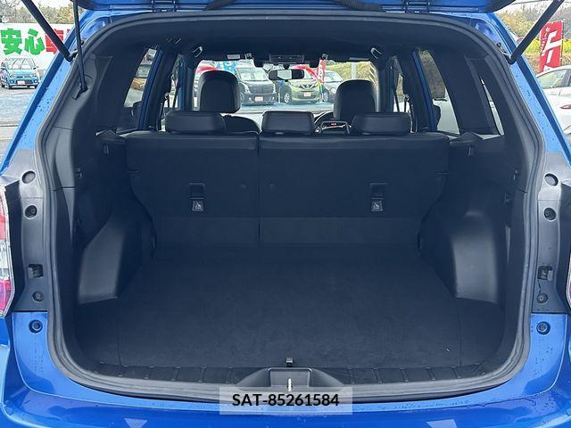 Subaru FORESTER 2015-03 216776-26