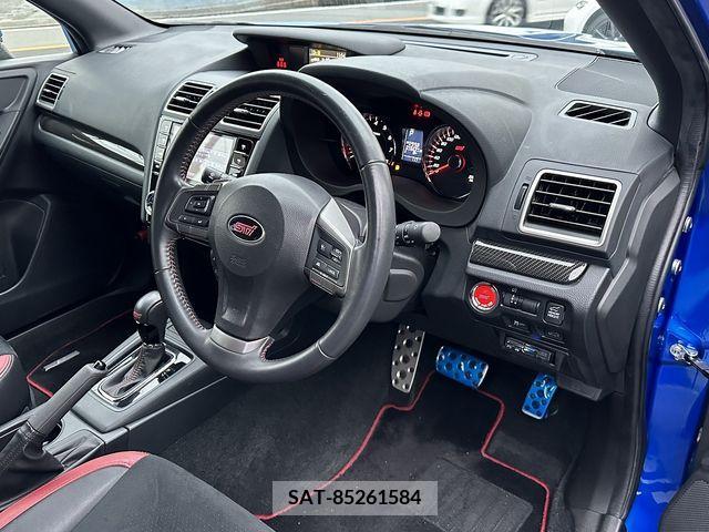 Subaru FORESTER 2015-03 216776-9