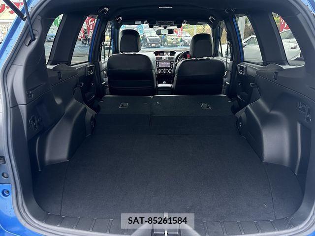Subaru FORESTER 2015-03 216776-27