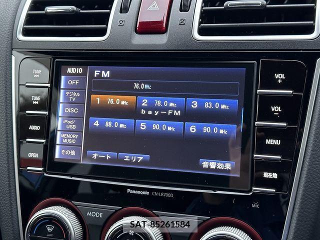 Subaru FORESTER 2015-03 216776-18