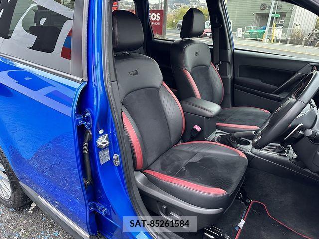 Subaru FORESTER 2015-03 216776-10