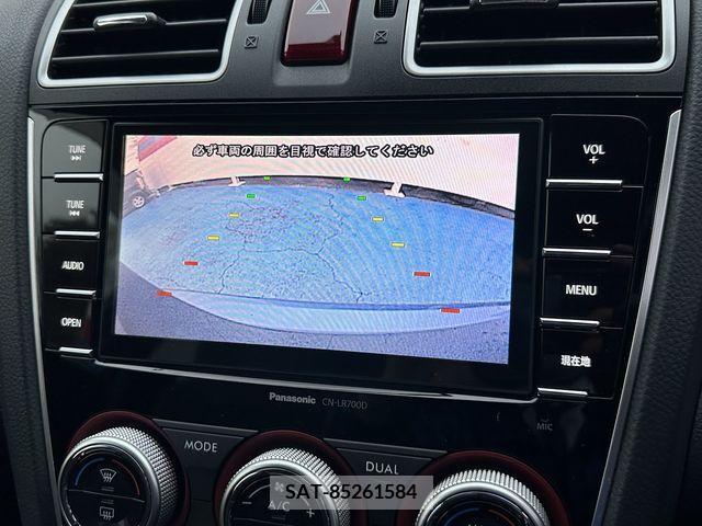 Subaru FORESTER 2015-03 216776-19