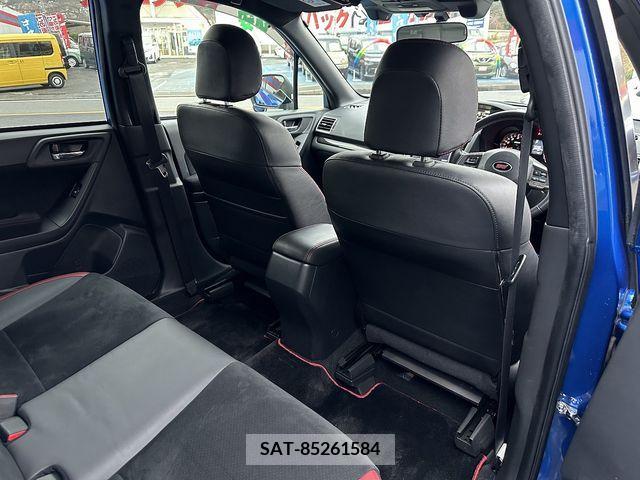 Subaru FORESTER 2015-03 216776-11