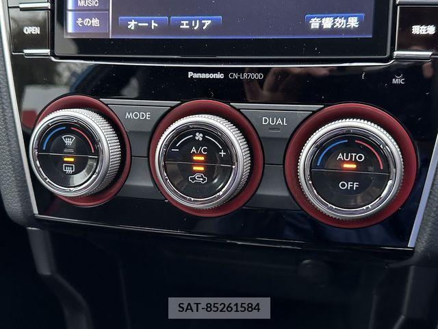 Subaru FORESTER 2015-03 216776-20