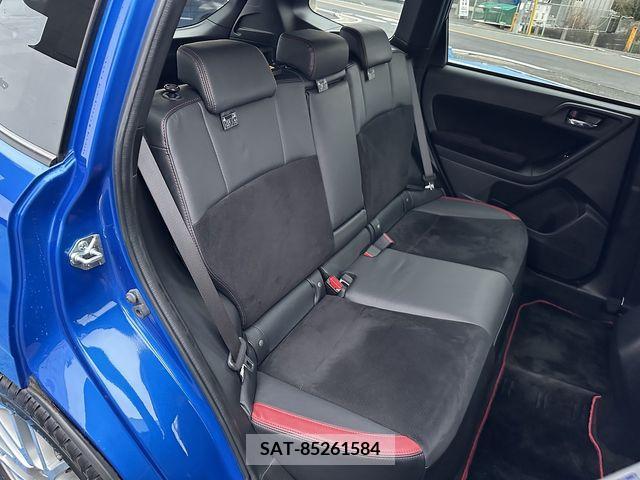 Subaru FORESTER 2015-03 216776-12