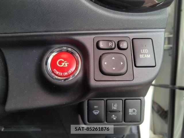 Toyota AQUA 2016-03 352966-15