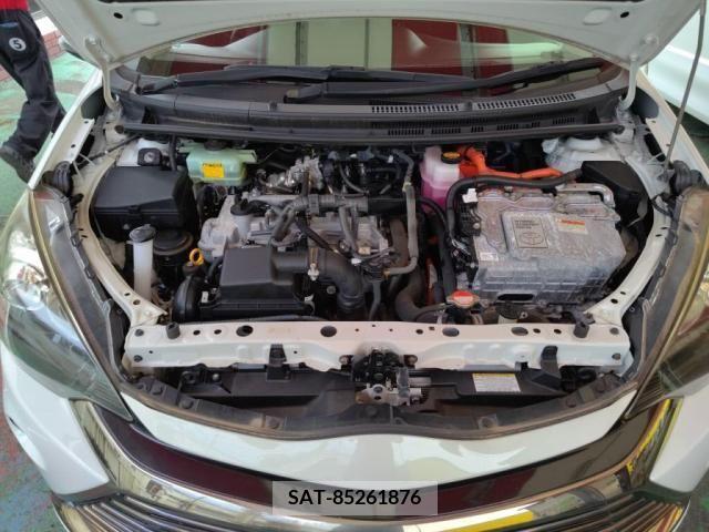 Toyota AQUA 2016-03 352966-29