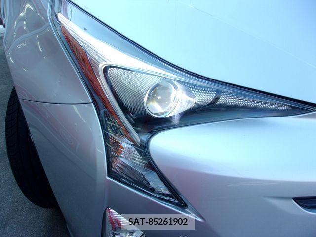 Toyota PRIUS 2016-08 354953-4